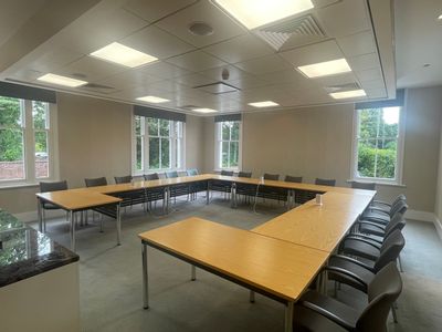 Property Image for Concorde House, 24 Warwick New Road, Leamington Spa, Warwickshire, CV32 5JG