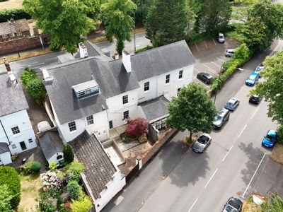 Property Image for Concorde House, 24 Warwick New Road, Leamington Spa, Warwickshire, CV32 5JG