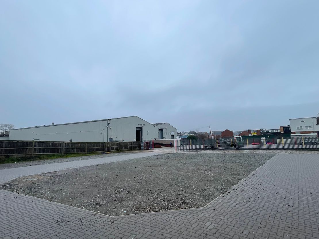 Unit 1 & 2, 15 Lock Lane, Warwick, Warwickshire, CV34 5AG