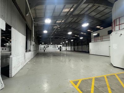 Property Image for Unit 1 & 2, 15 Lock Lane, Warwick, Warwickshire, CV34 5AG