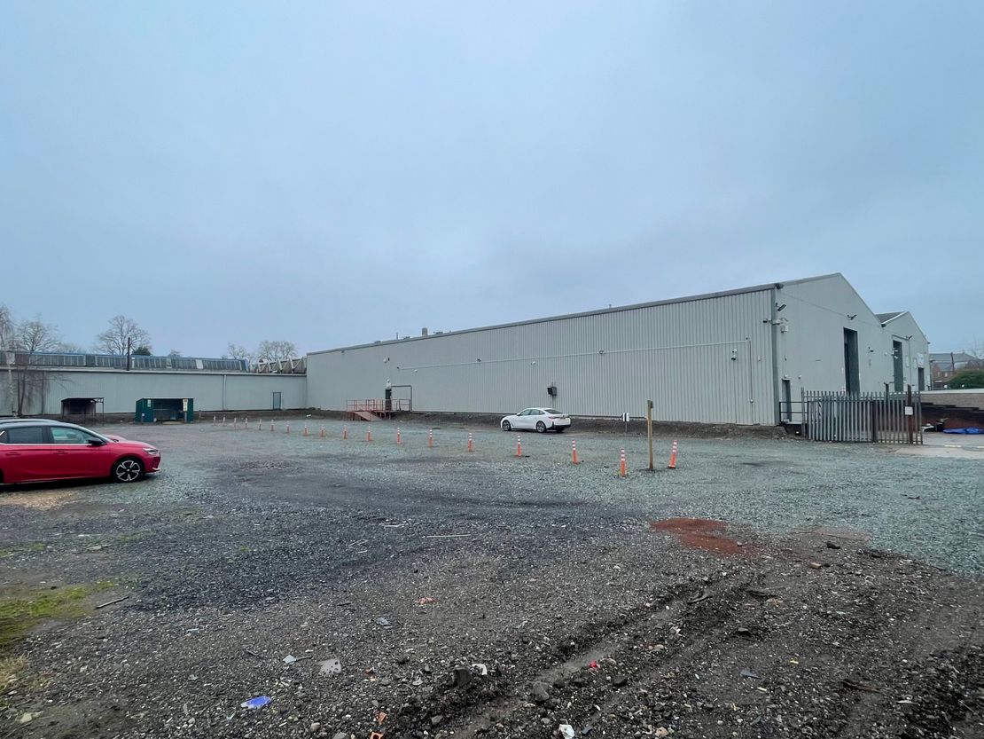 Unit 1 & 2, 15 Lock Lane, Warwick, Warwickshire, CV34 5AG