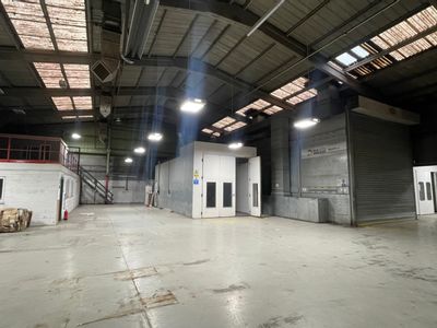 Property Image for Unit 1 & 2, 15 Lock Lane, Warwick, Warwickshire, CV34 5AG