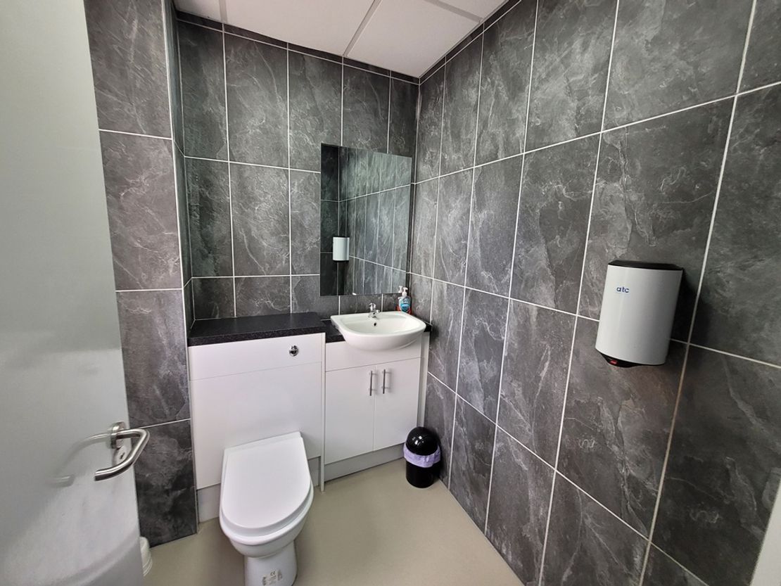 6 Ridge House, Festival Park, Ridge House Drive, Stoke-On-Trent, Staffordshire, ST1 5SJ