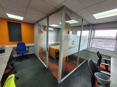 Property Image for 6 Ridge House, Festival Park, Ridge House Drive, Stoke-On-Trent, Staffordshire, ST1 5SJ