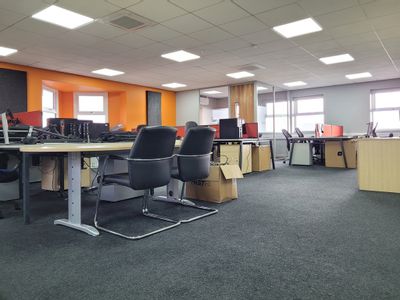 Property Image for 6 Ridge House, Festival Park, Ridge House Drive, Stoke-On-Trent, Staffordshire, ST1 5SJ
