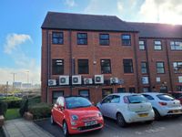 Property Image for 6 Ridge House, Festival Park, Ridge House Drive, Stoke-On-Trent, Staffordshire, ST1 5SJ