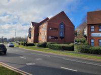 Property Image for 6 Ridge House, Festival Park, Ridge House Drive, Stoke-On-Trent, Staffordshire, ST1 5SJ