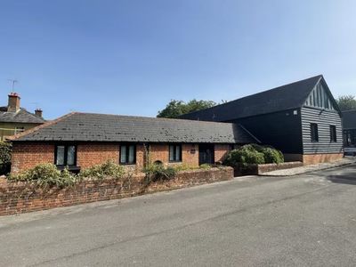 Property Image for Bluett House, Manor Farm, Cliddesden, Basingstoke, RG25 2JB