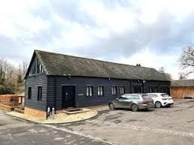Property Image for Bluett House, Manor Farm, Cliddesden, Basingstoke, RG25 2JB