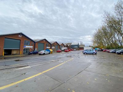 Property Image for Unit E6 Westgate Business Park, Middlemore Lane West, Aldridge, Walsall, West Midlands, WS9 8DT