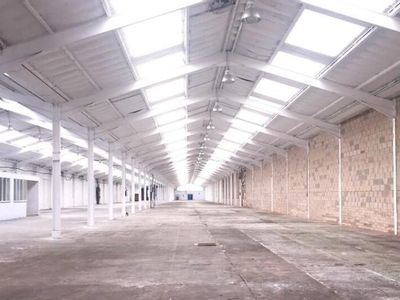Property Image for Unit W8 Westgate Business Park, Middlemore Lane West, Aldridge, Walsall, West Midlands, WS9 8DT