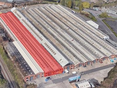 Property Image for Unit W8 Westgate Business Park, Middlemore Lane West, Aldridge, Walsall, West Midlands, WS9 8DT