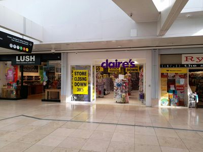Property Image for Unit 7, Mayfair House, Festival Place, Basingstoke, RG21 7JT