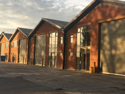 Property Image for Unit W5 Westgate Business Park, Middlemore Lane West, Aldridge, Walsall, West Midlands, WS9 8DT