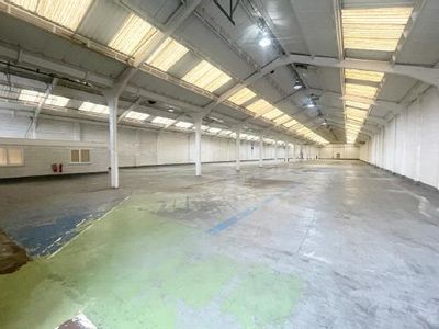 Property Image for Unit W5 Westgate Business Park, Middlemore Lane West, Aldridge, Walsall, West Midlands, WS9 8DT