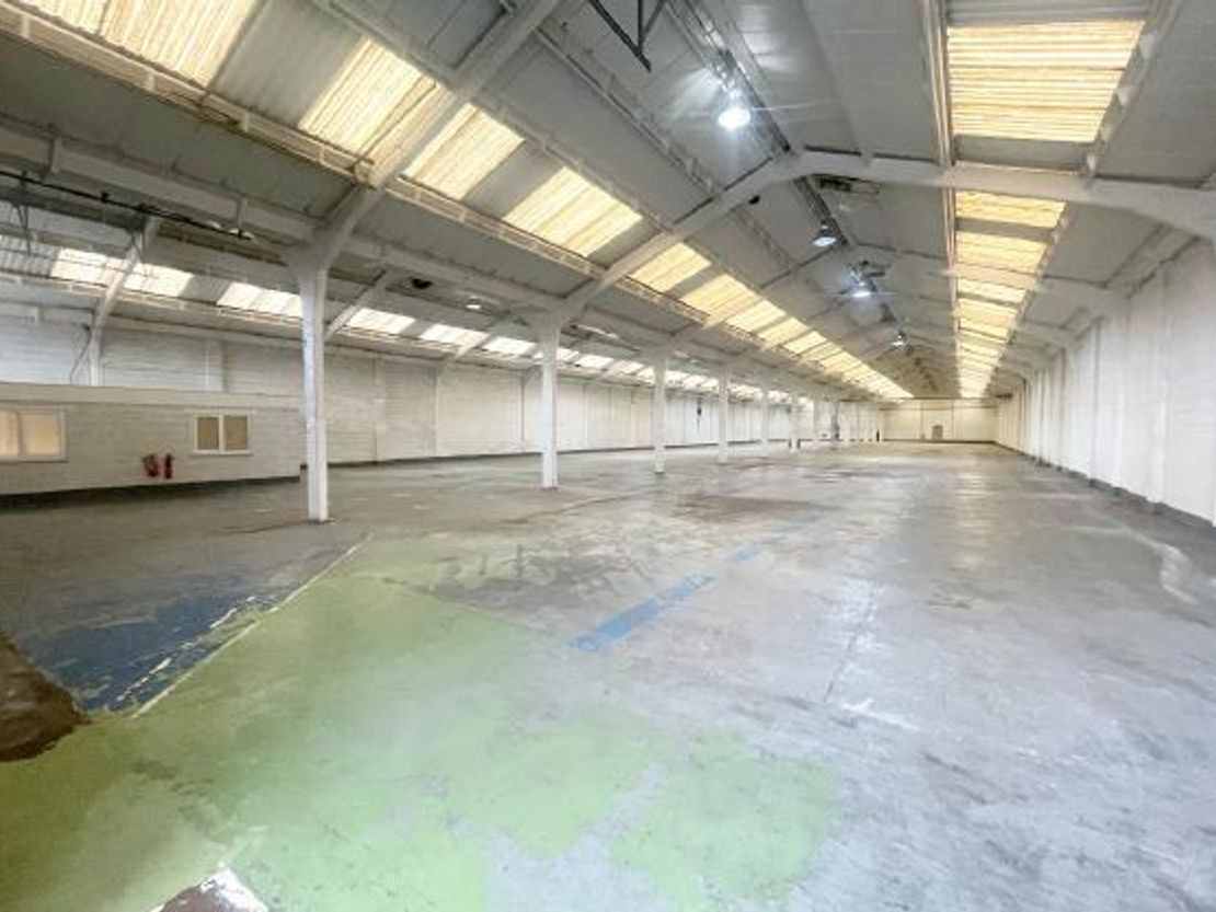 Unit W5 Westgate Business Park, Middlemore Lane West, Aldridge, Walsall, West Midlands, WS9 8DT