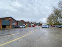 Property Image for Unit W5 Westgate Business Park, Middlemore Lane West, Aldridge, Walsall, West Midlands, WS9 8DT