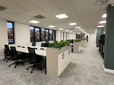 Property Image for Middlemarch Business Park, Siskin Drive, Coventry, CV3 4FJ