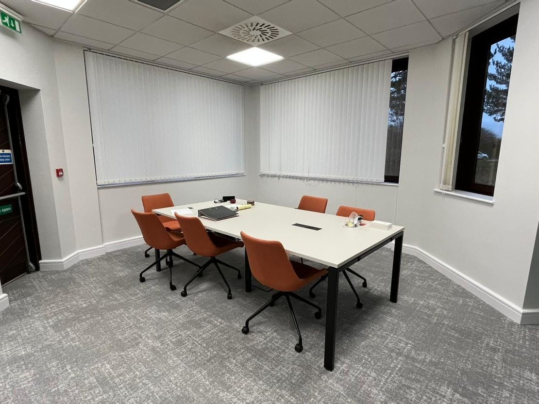 Middlemarch Business Park, Siskin Drive, Coventry, CV3 4FJ