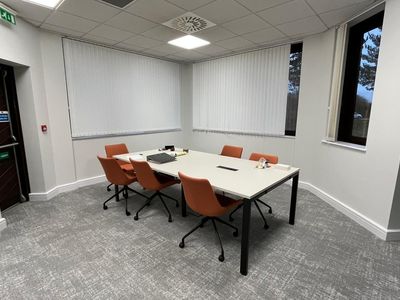 Property Image for Middlemarch Business Park, Siskin Drive, Coventry, CV3 4FJ