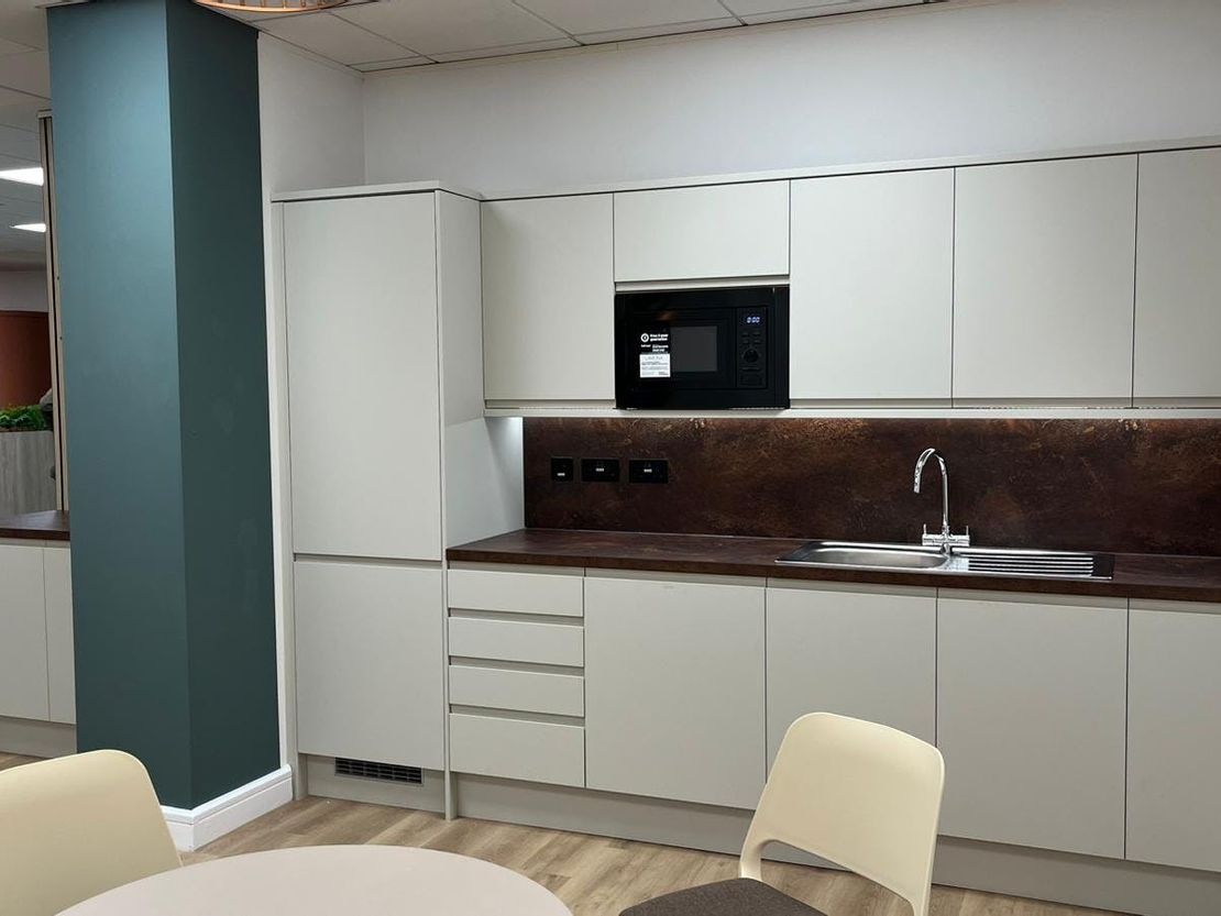 Middlemarch Business Park, Siskin Drive, Coventry, CV3 4FJ