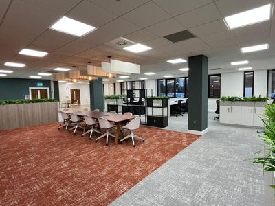 Property Image for Middlemarch Business Park, Siskin Drive, Coventry, CV3 4FJ