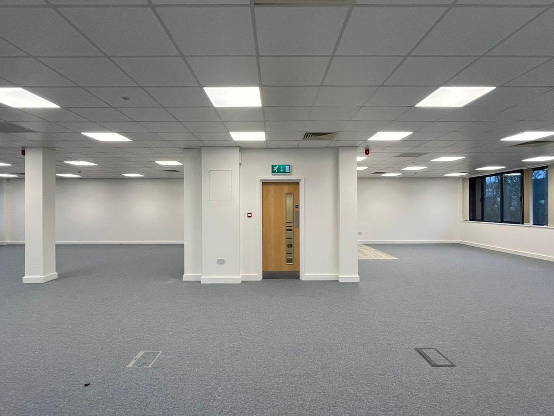 Middlemarch Business Park, Siskin Drive, Coventry, CV3 4FJ