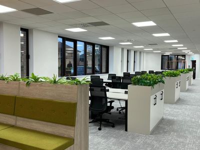 Property Image for Middlemarch Business Park, Siskin Drive, Coventry, CV3 4FJ