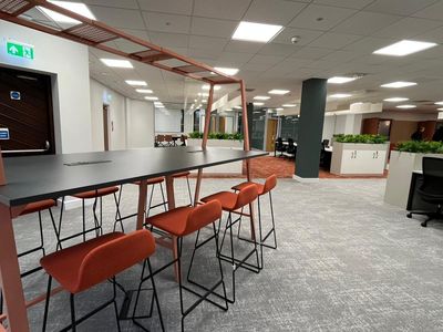 Property Image for Middlemarch Business Park, Siskin Drive, Coventry, CV3 4FJ