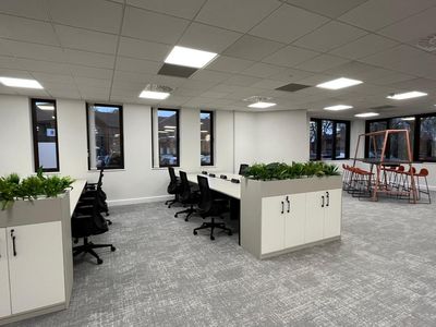 Property Image for Middlemarch Business Park, Siskin Drive, Coventry, CV3 4FJ