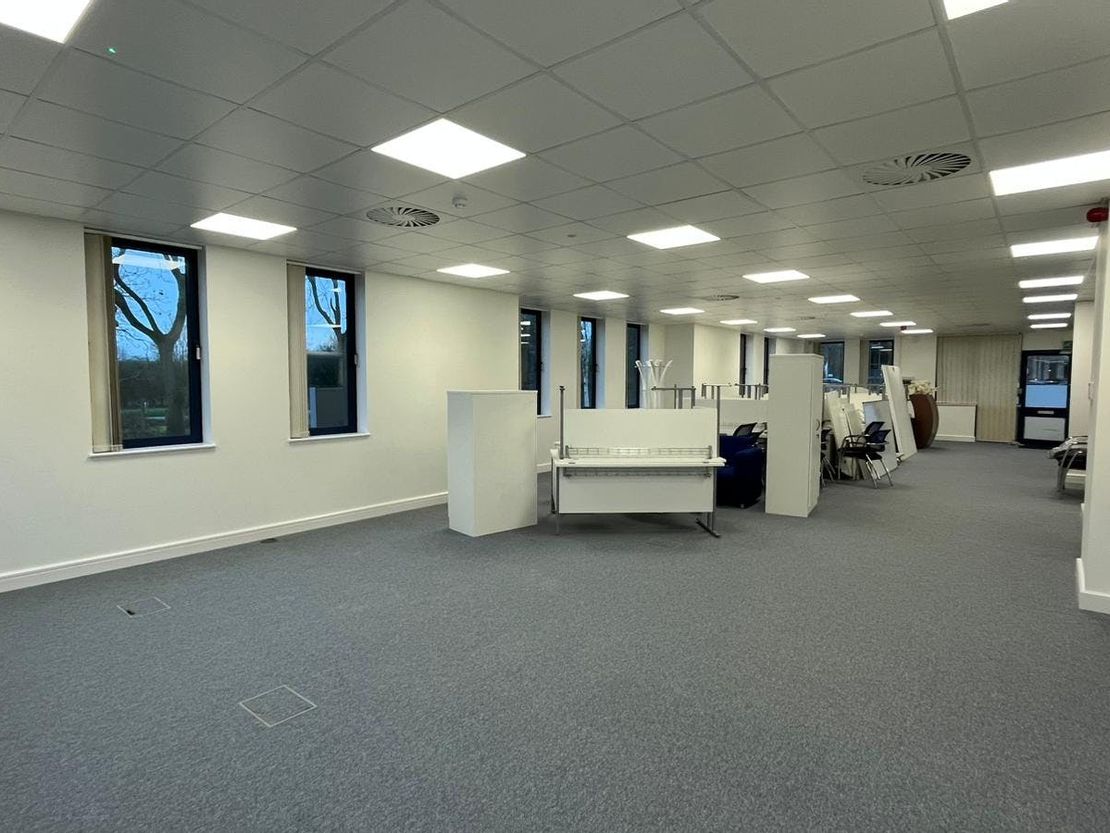 Middlemarch Business Park, Siskin Drive, Coventry, CV3 4FJ