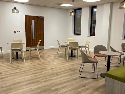 Property Image for Middlemarch Business Park, Siskin Drive, Coventry, CV3 4FJ