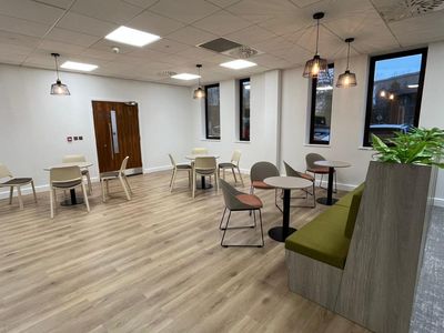 Property Image for Middlemarch Business Park, Siskin Drive, Coventry, CV3 4FJ