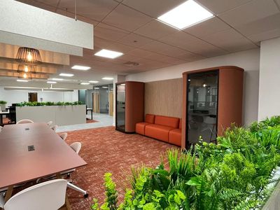 Property Image for Middlemarch Business Park, Siskin Drive, Coventry, CV3 4FJ