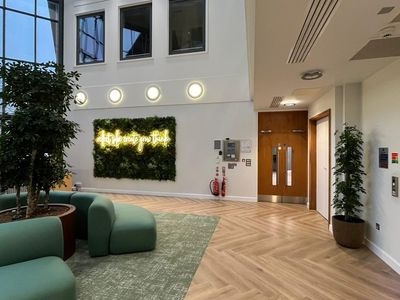 Property Image for Middlemarch Business Park, Siskin Drive, Coventry, CV3 4FJ