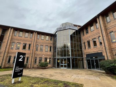 Property Image for Middlemarch Business Park, Siskin Drive, Coventry, CV3 4FJ