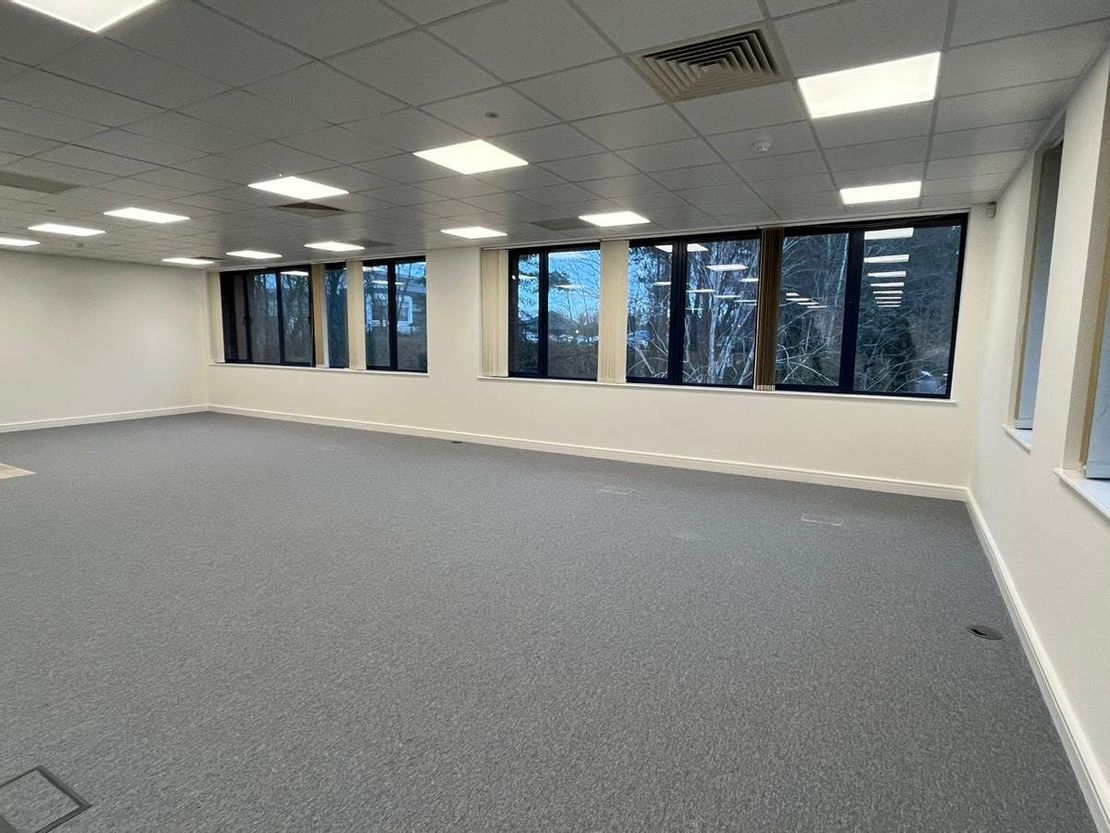 Middlemarch Business Park, Siskin Drive, Coventry, CV3 4FJ
