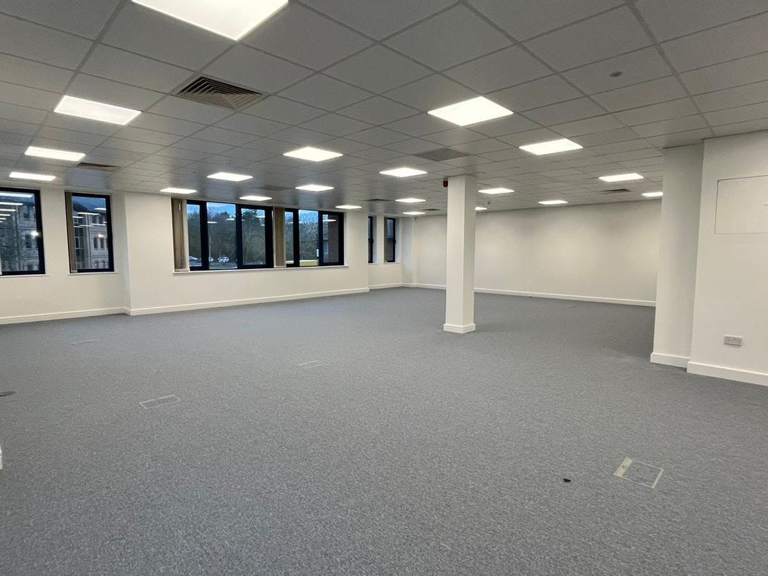 Middlemarch Business Park, Siskin Drive, Coventry, CV3 4FJ