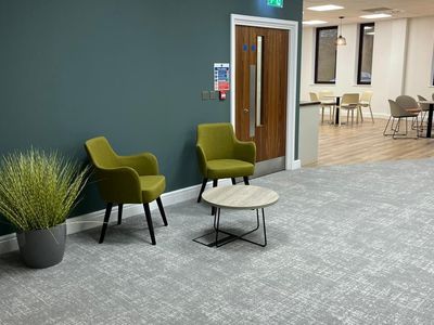 Property Image for Middlemarch Business Park, Siskin Drive, Coventry, CV3 4FJ