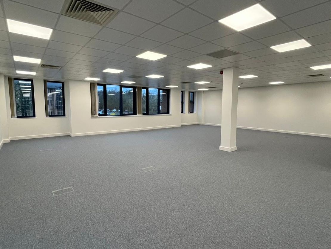 Middlemarch Business Park, Siskin Drive, Coventry, CV3 4FJ