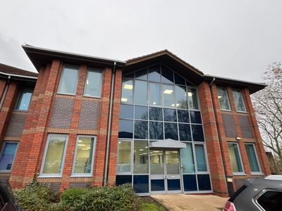 Property Image for Middlemarch Business Park, Siskin Drive, Coventry, CV3 4FJ