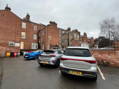 Property Image for 14 Hamilton Terrace, Leamington Spa, CV32 4LY