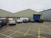 Property Image for Unit 1A, 111 Chertsey Road, Byfleet, KT14 7AX