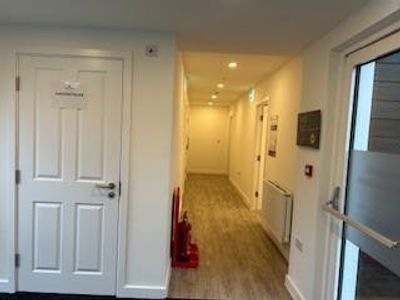 Property Image for Community Offices and Hall, Crownfield Court, Woodlands Lane, Windlesham, GU20 6AS
