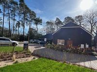 Property Image for Community Offices and Hall, Crownfield Court, Woodlands Lane, Windlesham, GU20 6AS