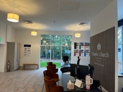 Property Image for Community Offices and Hall, Crownfield Court, Woodlands Lane, Windlesham, GU20 6AS