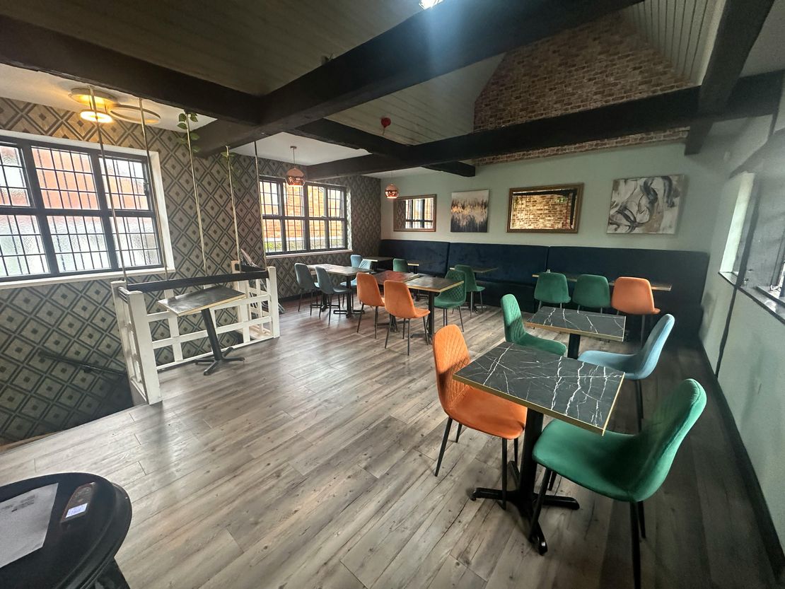 17 Lion & Lamb Yard, Farnham, GU9 7LL