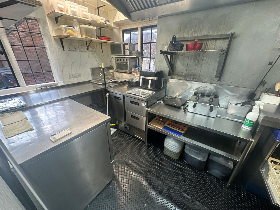 17 Lion & Lamb Yard, Farnham, GU9 7LL