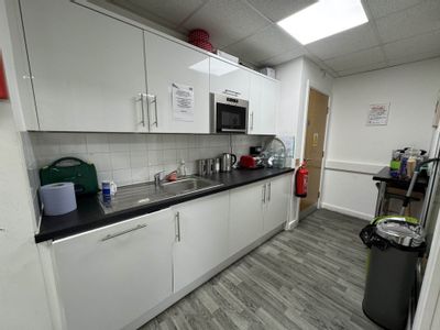 Property Image for 8 Tapton Way, Wavertree Business Park