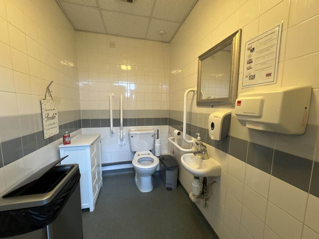 8 Tapton Way, Wavertree Business Park